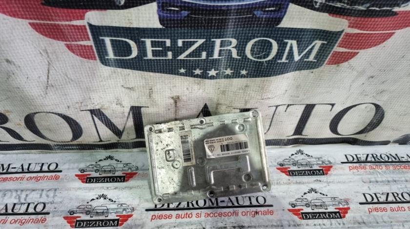 Balast xenon / Droser original BMW Seria 1 Hatchback (E81) cod piesa : 89035113