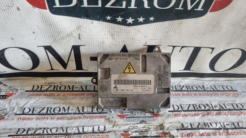 Balast xenon / Droser VW Passat B6 Variant cod piesa : 1307329123