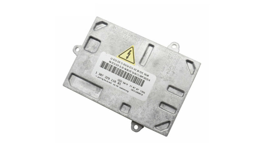 Balast Xenon pentru Mercedes W204