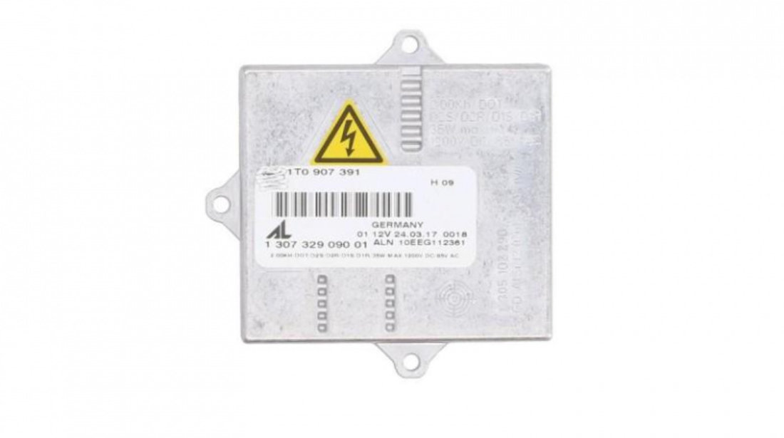 Balast xenon Volkswagen VW TOURAN (1T1, 1T2) 2003-2010 #2 1T0907391