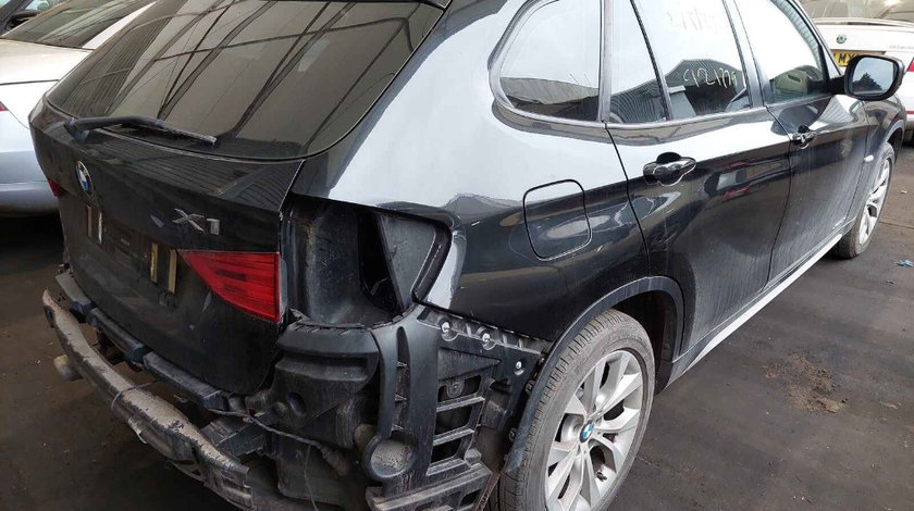 Bancheta spate BMW X1 2009 SUV 2.0 N47D20C