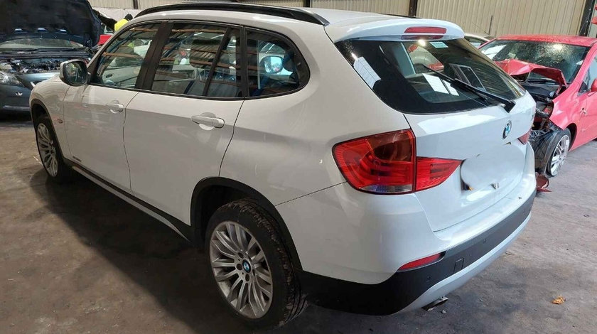 Bancheta spate BMW X1 2011 SUV 2.0 D N47D20C S18D