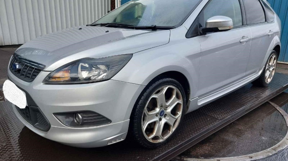 Bancheta spate Ford Focus 2 2008 HATCHBACK ST LINE 1.8 kkda