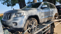 Bancheta spate Jeep Grand Cherokee 2012 4x4 3.0 cr...