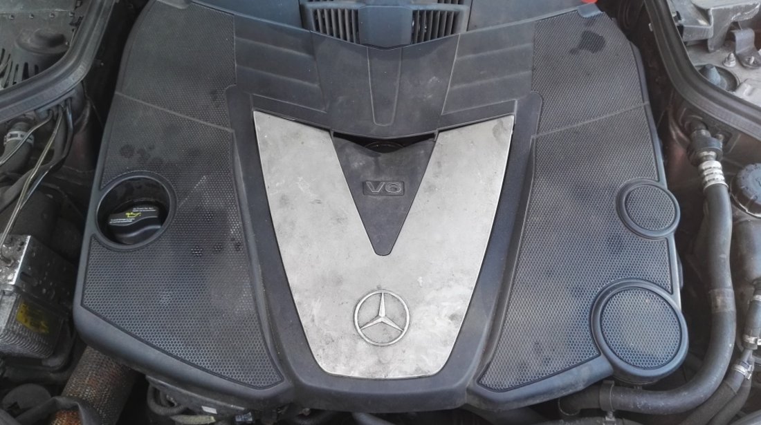 Bancheta spate Mercedes E-CLASS W211 2005 BERLINA 3.0 CDI V6