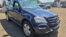 Bancheta spate Mercedes M-Class W164 2011 SUV 3.0 ...