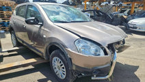 Bancheta spate Nissan Qashqai 2008 SUV 2.0 M9R