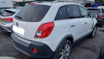 Bancheta spate Opel Antara 2012 SUV 2.2 CDTI