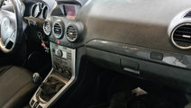 Bancheta spate Opel Antara 2014 4x4 2.2