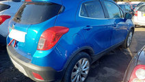 Bancheta spate Opel Mokka X 2014 SUV 1.7 CDTI A17D...