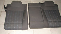 Bancheta spate Opel Vectra C [2002 - 2005] Liftbac...