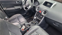 Bancheta spate Renault Koleos 2009 suv 4x4 2.0 dci