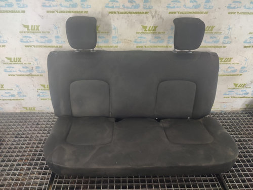 Bancheta spate Renault Zoe [2012 - 2020] 5AQ601