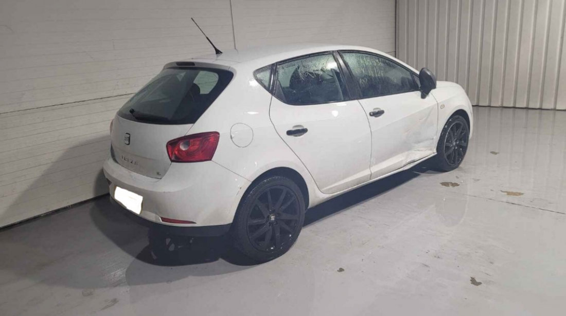 Bancheta spate Seat Ibiza 5 2012 HATCHBACK 1.2 TDI CFWA