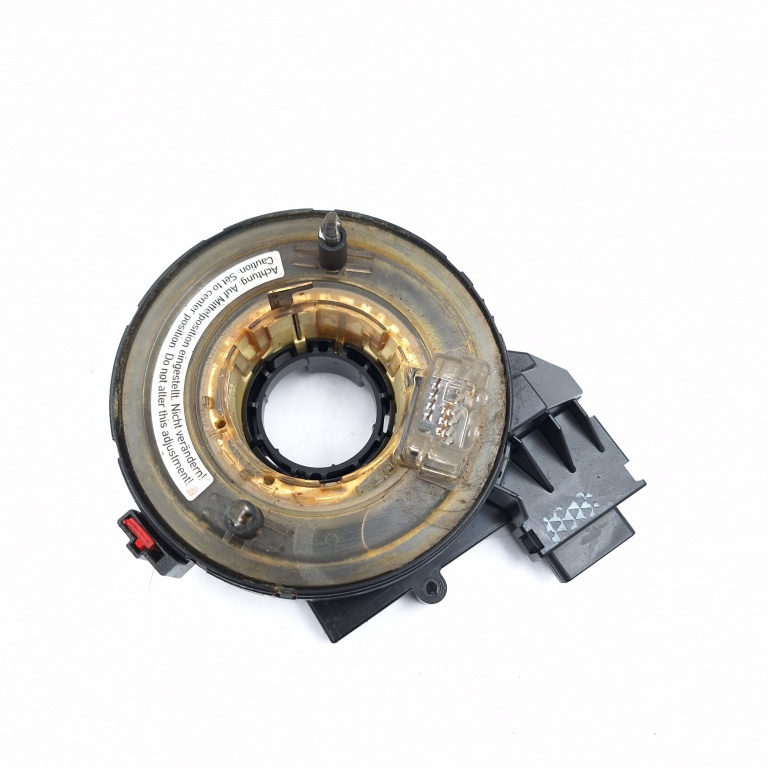 Banda Volan / Banda Airbag / Spira Volan VW GOLF 5 2003 - 2009 Motorina 1K0959653C, 1K0 959 653 C, 04303505, 616030, 616045, 515000