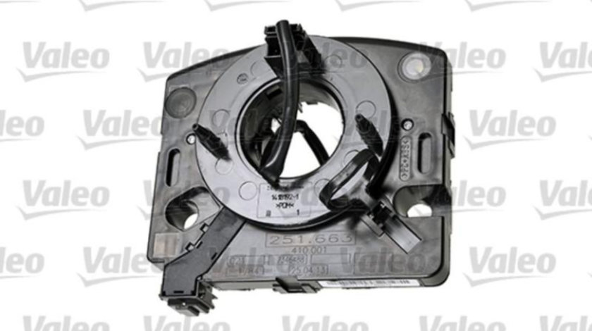 Banda volan Skoda FABIA Praktik 2001-2007 #2 1J0959654AC