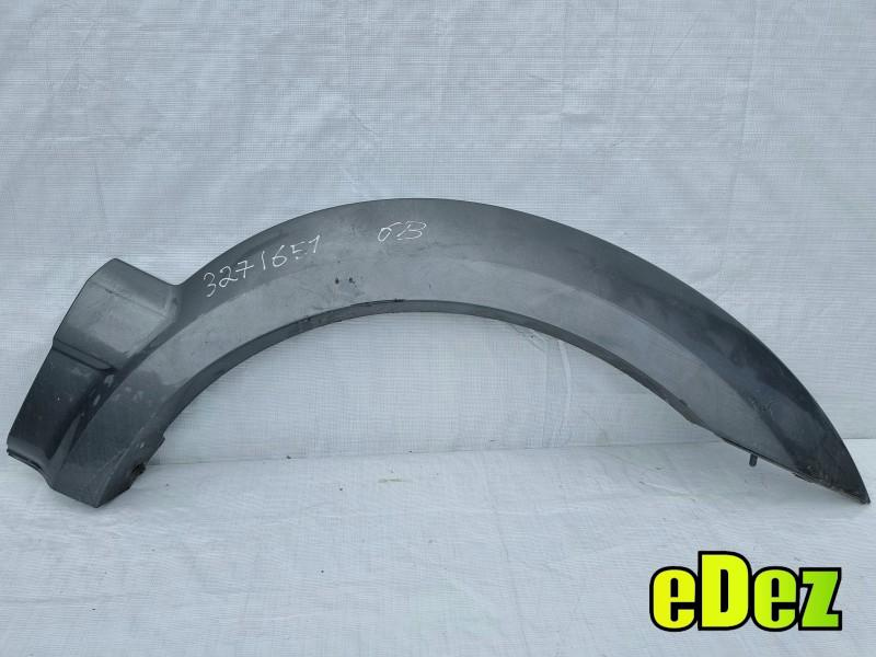 Bandou aripa dreapta fata Kia Sorento (2002-2009) 87721-3e001