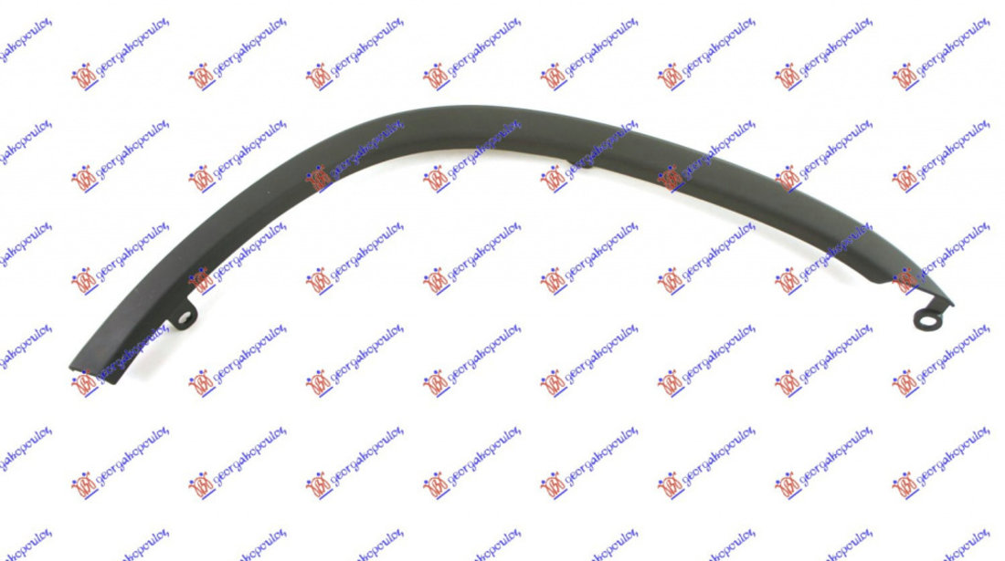 Bandou Aripa Fata - Honda Cr-V 1996 , 74115-S10-000