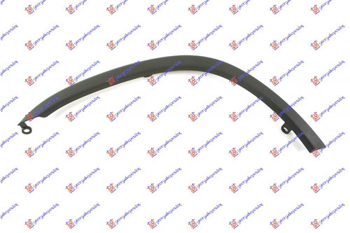 Bandou Aripa Fata - Honda Cr-V 1996 , 74155-S10-000