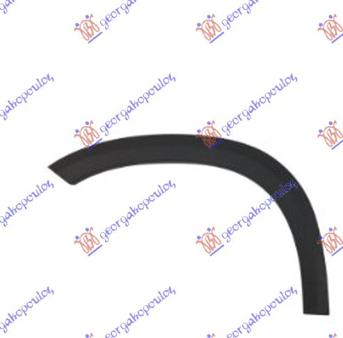 Bandou Aripa Fata - Peugeot 2008 , 98174912xt