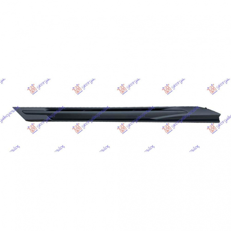 Bandou Aripa Fata - Peugeot 5008 , 98141939xt