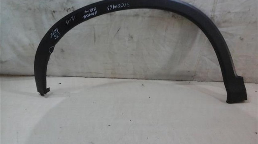 Bandou aripa stanga fata Honda CRV An 2012 2013 2014 cod 74165T0AA