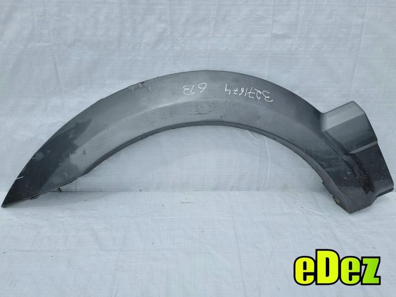 Bandou aripa stanga fata Kia Sorento (2002-2009) 87711-3e001