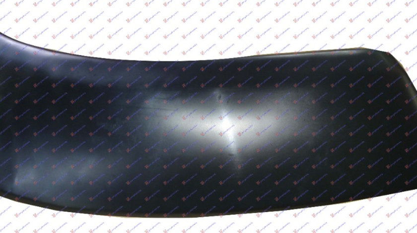 Bandou Aripa Stanga Fata Toyota HiLux 2009-2010-2011-2012