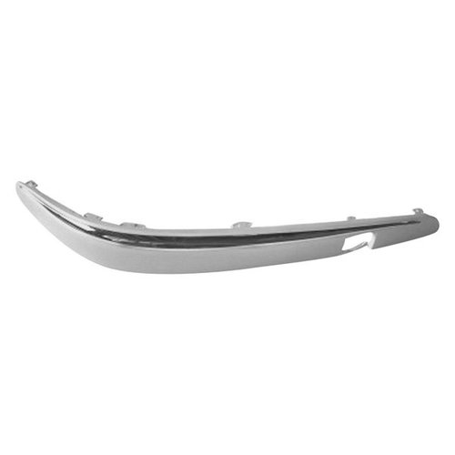 Bandou bara de protectie fata dreapta Mercedes E-CLASS w211 02-09