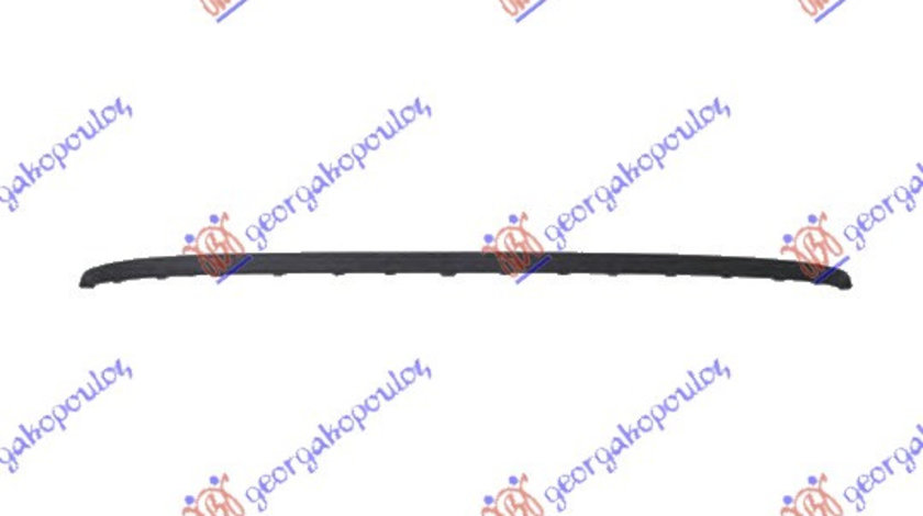 Bandou Bara De Protectie Spate 3 Usi Original Fiat Punto 2003-2004-2005-2006-2007-2008-2009-2010-2011