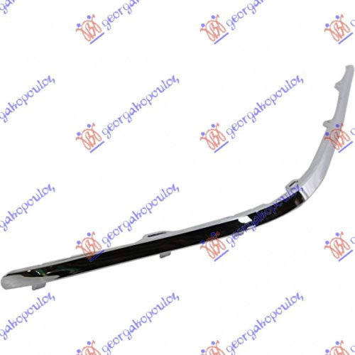 Bandou Bara Fata - Bmw Series 7 (E65/66) 2002 , 51117033476