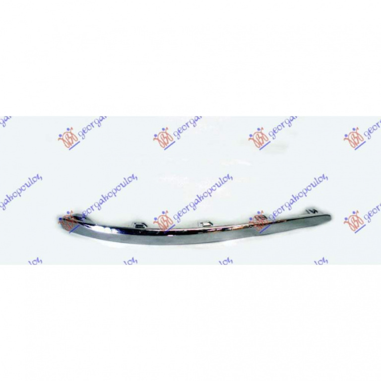 Bandou Bara Fata - Hyundai I30 2007 , 86581-2l300