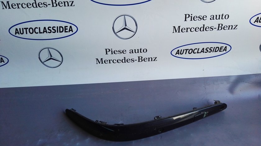 Bandou bara fata Mercedes E class W211 Classic