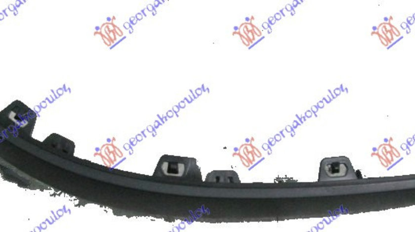 Bandou Bara Spate - Opel Astra H 2004 , 1404786