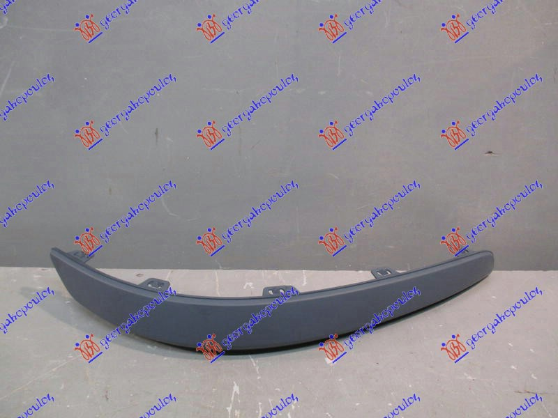 Bandou Bara Spate - Opel Astra H 2004 , 1404867