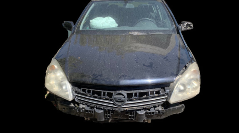 Bandou bara spate stanga Opel Astra H [facelift] [2005 - 2015] Hatchback 5-usi 1.6 MT (115 hp)