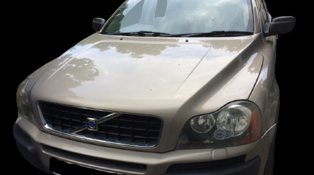 Bandou inferior usa spate stanga Volvo XC90 [2002 - 2006] Crossover 2.4 D5 Turbo Geartronic AWD (163 hp)