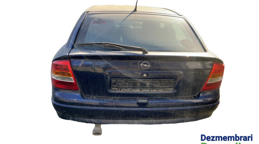 Bandou mijloc usa fata dreapta Opel Astra G [1998 - 2009] Hatchback 5-usi 1.4 MT (90 hp)