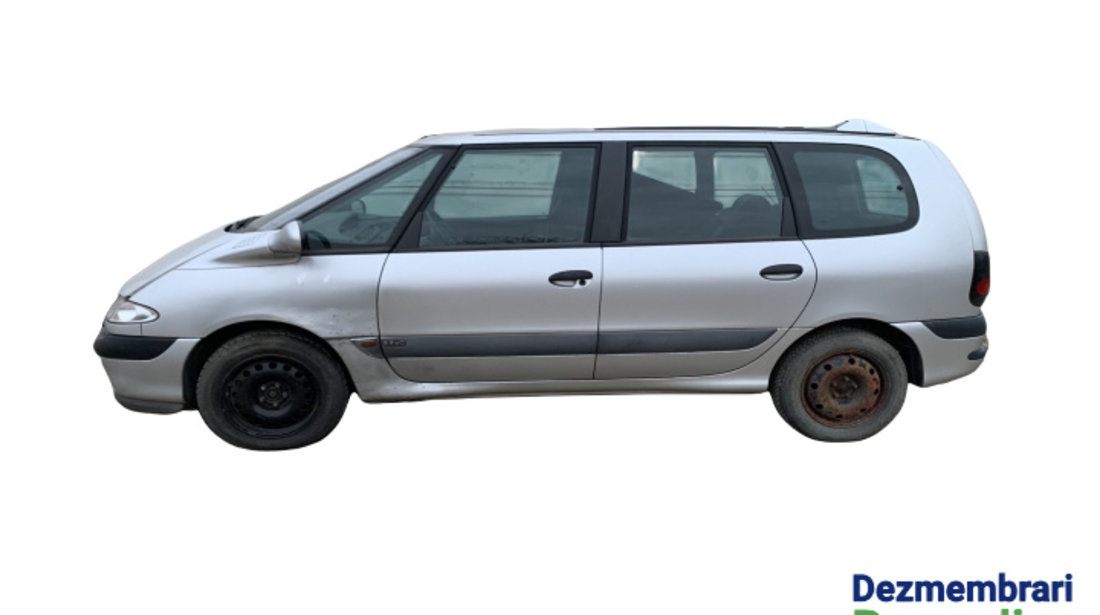 Bandou mijloc usa fata stanga Renault Espace 3 [1996 - 2002] Grand minivan 5-usi 2.2 dCi MT (130 hp)