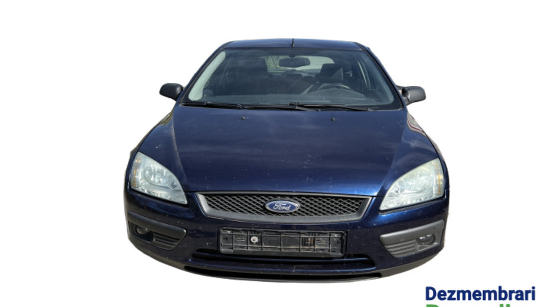 Bandou mijloc usa spate dreapta 3M51-R25532-AC Ford Focus 2 [2004 - 2008] Hatchback 5-usi 1.6 TDCi MT (109 hp)