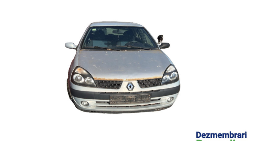 Bandou mijloc usa spate dreapta Renault Clio 2 [facelift] [2001 - 2005] Hatchback 5-usi 1.5 dCi MT (82 hp) Cod motor: K9K-B7-02
