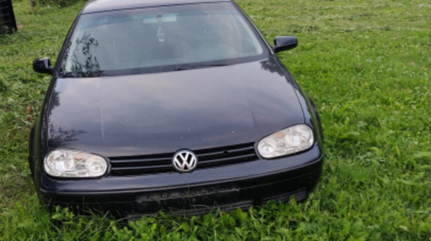 Bandou mijloc usa spate stanga Volkswagen VW Golf 4 [1997 - 2006] Hatchback 5-usi 1.9 TDI MT (116 hp)