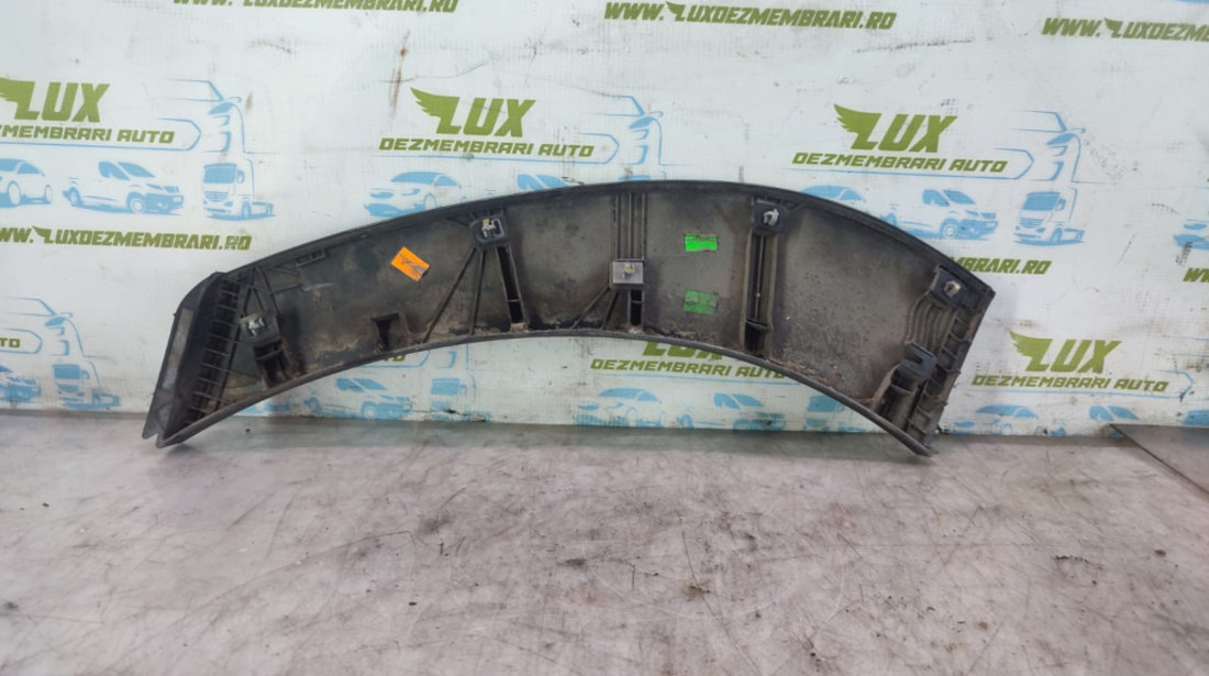 Bandou overfender aripa dreapta spate 87744-d7000 Hyundai Tucson 3 [2015 - 2020] 2.0 crdi D4HA