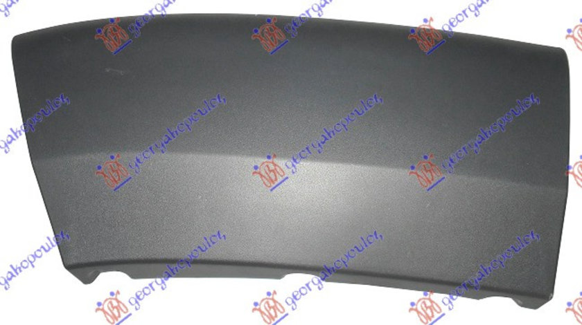 Bandou/OverFender Aripa Fata Stanga Citroen Jumper 2006 2007 2008 2009 2010 2011 2012 2013 2014