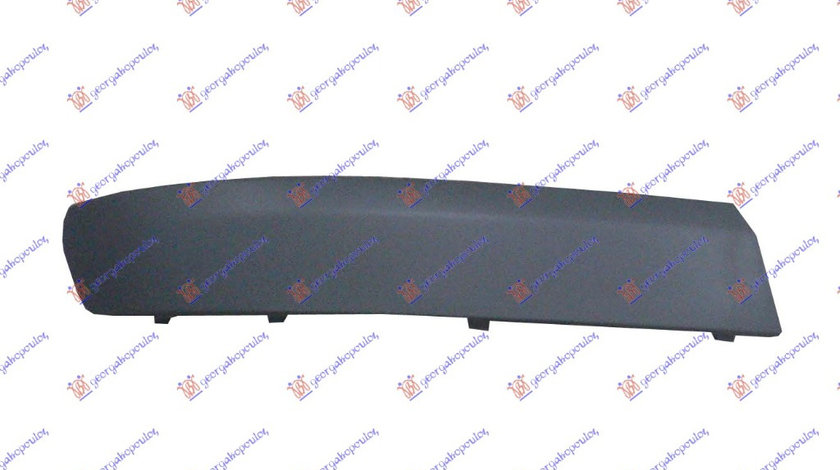 Bandou/OverFender Bara Fata Dreapta VW Transporter T5 2003 2004 2005 2006 2007 2008 2009 2010