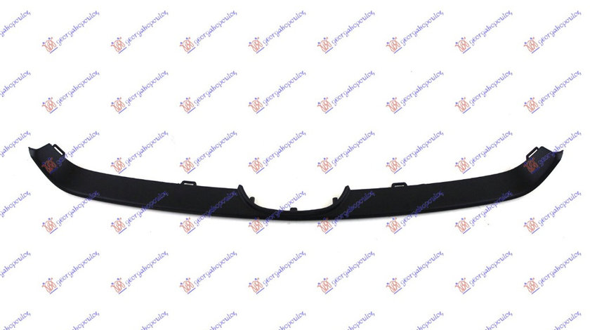 Bandou/OverFender Grila Radiator Fata Superioara Honda CR-V 2010 2011 2012 2013