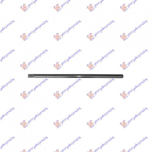 Bandou/OverFender Usa Spate Stanga Ford Mondeo 2000 2001 2002 2003 2004 2005 2006 2007