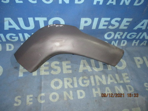 Bandou portiere Jeep Cherokee 2003; 5GF37HS5 // 5GF36HS5 (overfender)