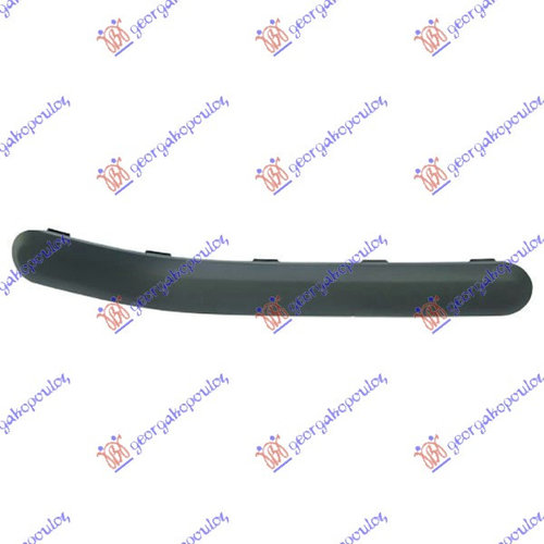 Bandou Protectie Bara Spate Dreapta Ford Fusion 2006-2012