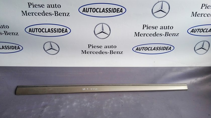 Bandou usa dreapta fata Mercedes S class w220